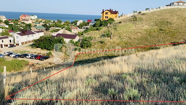 Фото - Продажа участка   цена 16450000 ₽ на сайте недвижимости Феодосии ТавридаДом.ру