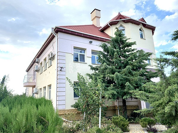 Фото - Продажа дома 529.2 кв.м., на участке 26 сот., по адресу  по цене 27000000₽ на сайте недвижимости Феодосии ТавридаДом.ру