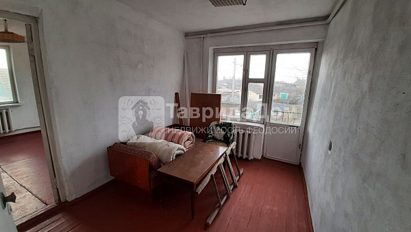 Фото - Продажа дома 112 кв.м., на участке 5.5 сот., по адресу  по цене 7000000₽ на сайте недвижимости Феодосии ТавридаДом.ру